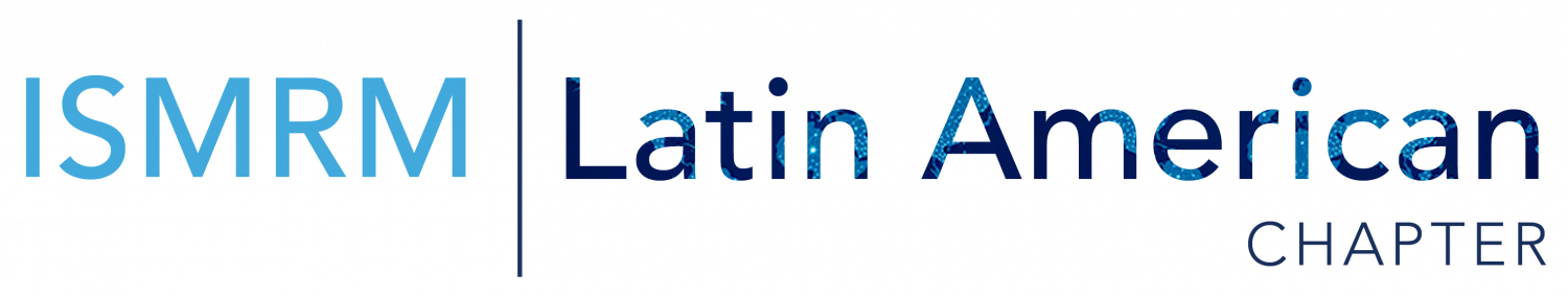 Latin American Chapter latin american chapter logo